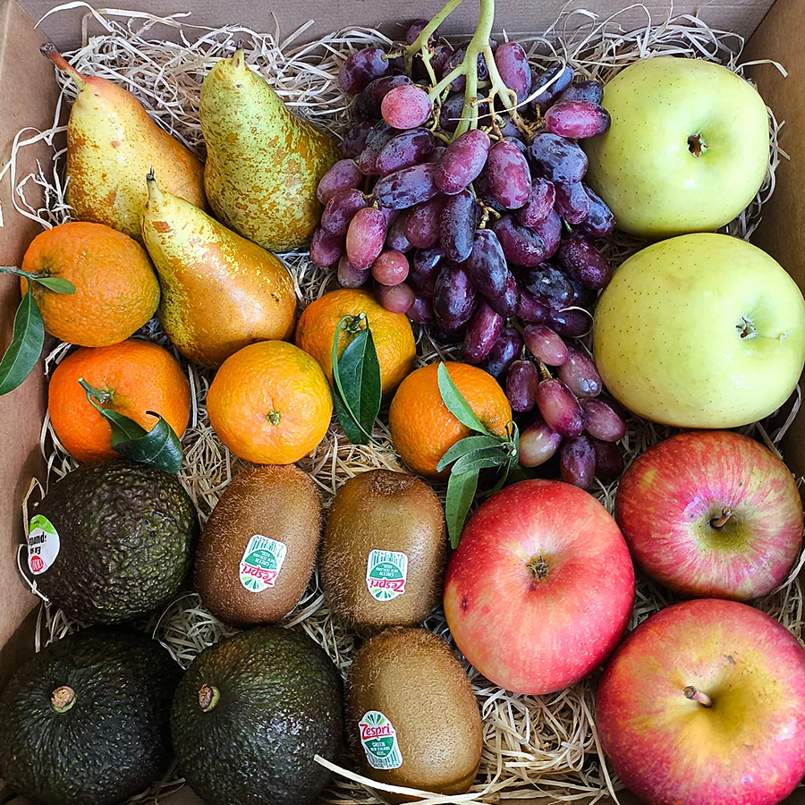 Cesta Amanecer Natural - Imagen 2