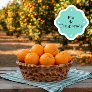 Naranja Chislett